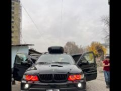 Сүрөт унаа BMW X5