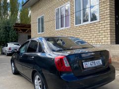 Photo of the vehicle Chevrolet Lacetti