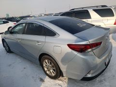 Photo of the vehicle Hyundai Sonata