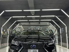 Фото авто Lexus ES