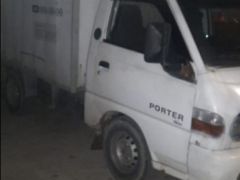 Фото авто Hyundai Porter