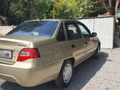 Фото авто Chevrolet Nexia