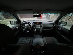 Фото авто Honda Pilot