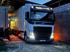 Фото авто Volvo FH