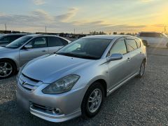 Фото авто Toyota Caldina