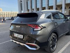 Фото авто Kia Sportage