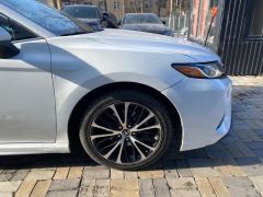 Сүрөт унаа Toyota Camry