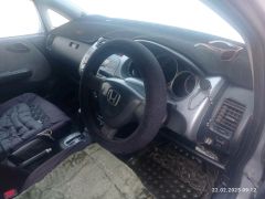 Фото авто Honda Fit