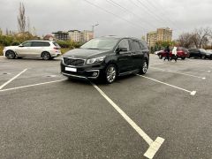 Сүрөт унаа Kia Carnival