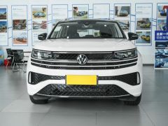 Фото авто Volkswagen Tavendor