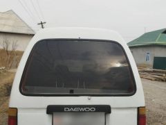 Сүрөт унаа Daewoo Damas