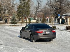 Фото авто Toyota Camry