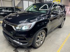 Photo of the vehicle SsangYong Rexton