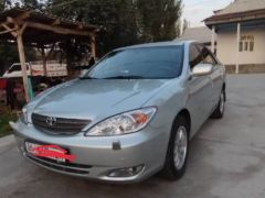 Фото авто Toyota Camry