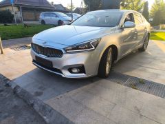 Фото авто Kia K7