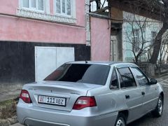 Сүрөт унаа Daewoo Nexia