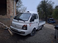 Фото авто Hyundai Porter