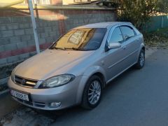 Сүрөт унаа Daewoo Lacetti