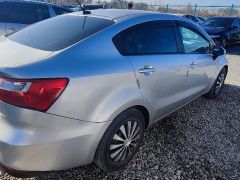 Фото авто Kia Rio