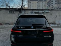 Сүрөт унаа BMW X7