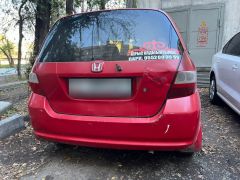 Photo of the vehicle Honda Fit