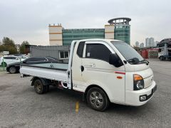 Фото авто Hyundai Porter