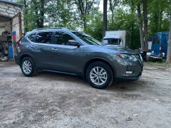 Photo of the vehicle Nissan Rogue