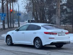 Сүрөт унаа Kia K5