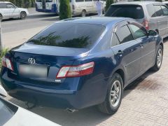 Сүрөт унаа Toyota Camry