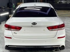 Сүрөт унаа Kia K5