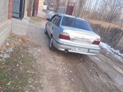 Сүрөт унаа Daewoo Nexia