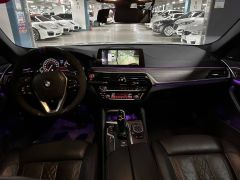 Сүрөт унаа BMW 5 серия