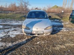 Сүрөт унаа Hyundai Avante