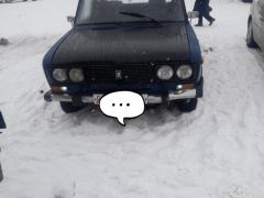 Сүрөт унаа ВАЗ (Lada) 2106