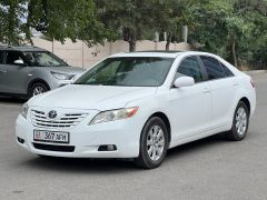 Сүрөт унаа Toyota Camry