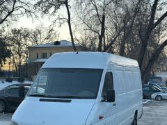 Фото авто Mercedes-Benz Sprinter