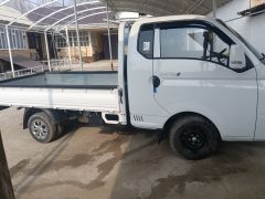 Фото авто Hyundai Porter