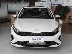 Photo of the vehicle Kia K3