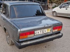 Photo of the vehicle ВАЗ (Lada) 2107