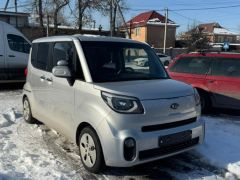 Сүрөт унаа Kia Ray