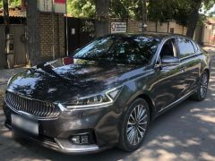 Фото авто Kia K7