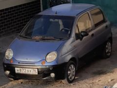 Сүрөт унаа Daewoo Matiz