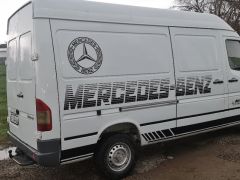 Фото авто Mercedes-Benz Городской