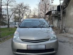 Сүрөт унаа Toyota Prius