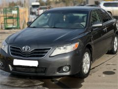 Фото авто Toyota Camry