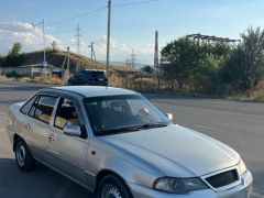 Сүрөт унаа Daewoo Nexia