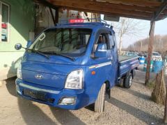 Фото авто Hyundai Porter