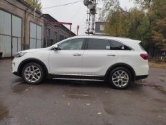 Фото авто Kia Sorento