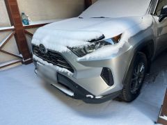 Photo of the vehicle Toyota RAV4