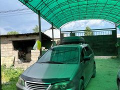 Сүрөт унаа Honda Odyssey